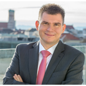 Markus Sebastian Rainer