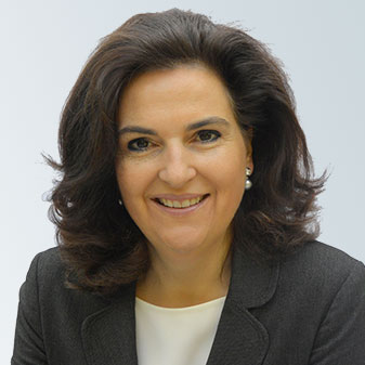 Sylvette Westendorp