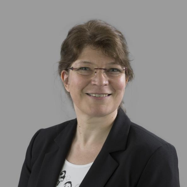 Gudrun Schackmar