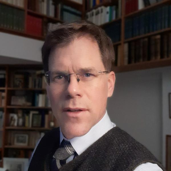 Dr. Hubert Holland