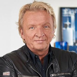Bernd Roloff