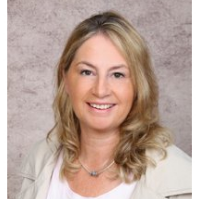 Ingrid Dreßler
