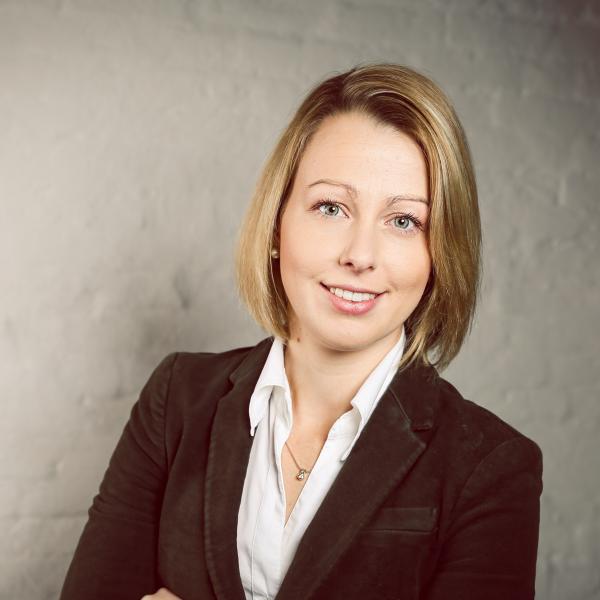 Julika Sonntag
