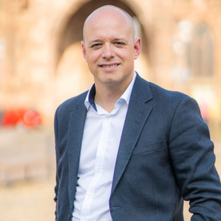 Jens Barthel