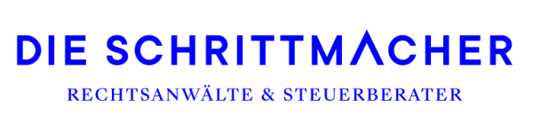 DIE SCHRITTMACHER Rechtsanwälte & Steuerberater