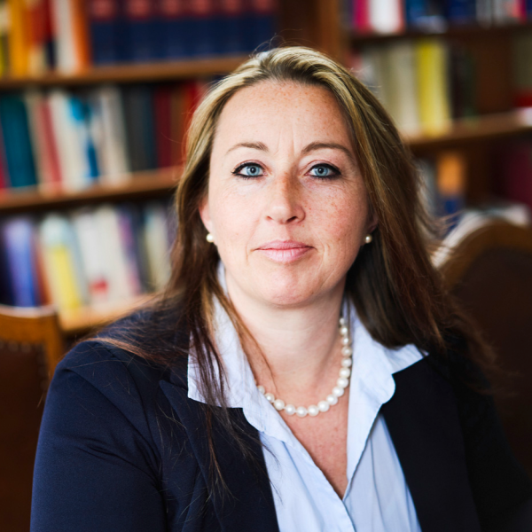 Verena Neumann LL.M.