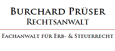 Kanzlei Burchard Prüser