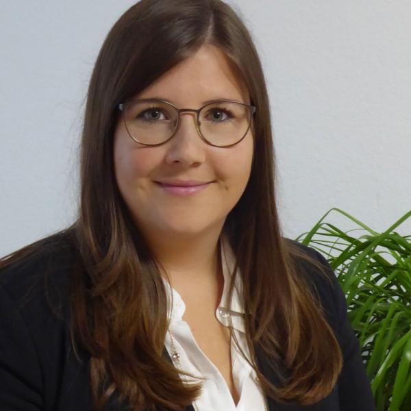 Fachanwältin für Verkehrsrecht Victoria Trautmann-Reßler