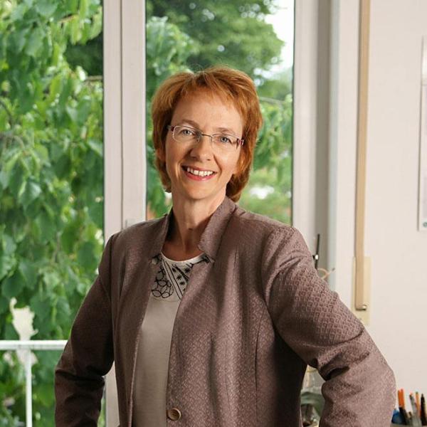 Sylvia Holland