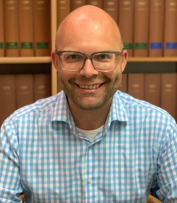 Rechtsanwalt Peter Schneider