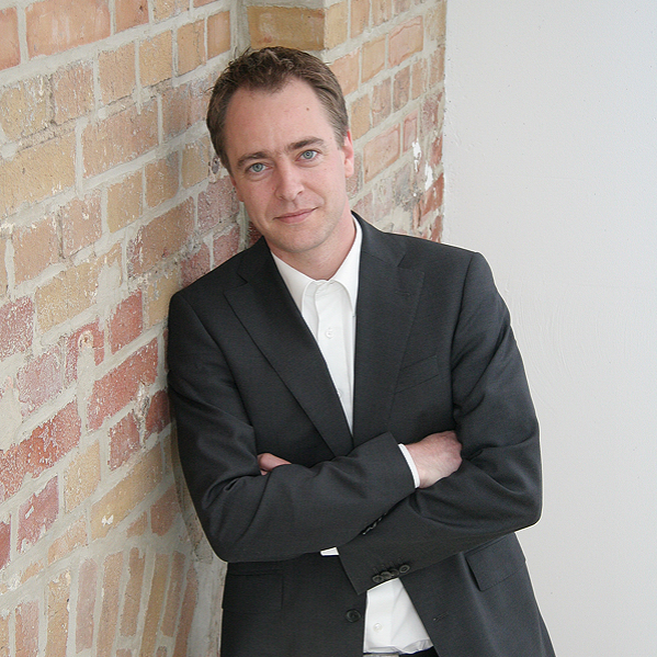 Christian Eisele