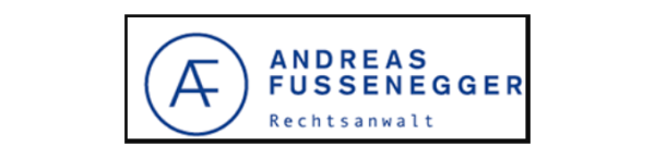 Kanzlei Dr. Andreas Fussenegger, LL.M.