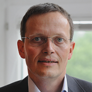 Christian Vandrey