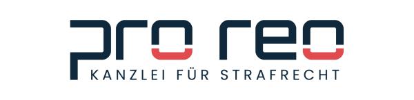 pro reo - Kanzlei für Strafrecht