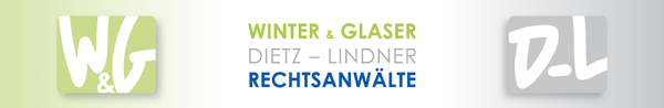 Kanzlei Pfleger & Dietz-Lindner