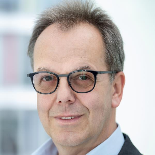 Ingo Lüttel