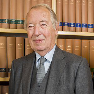 Hermann Leeb