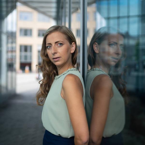 Christiane Gröner