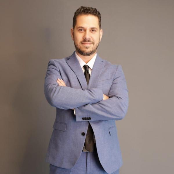 Aymen Nofal