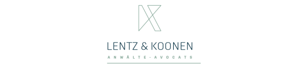 Kanzlei Lentz – Koonen