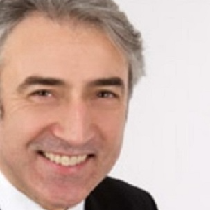 Reiner Dzingel
