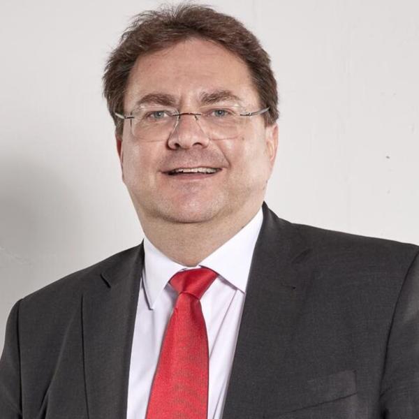 Stephan Keller