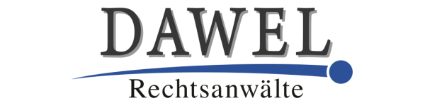 Dawel Rechtsanwälte PartG mbB