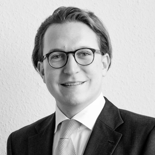 Nikolaus C. Reiser LL.M.