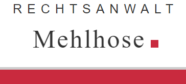 Kanzlei Frank Mehlhose