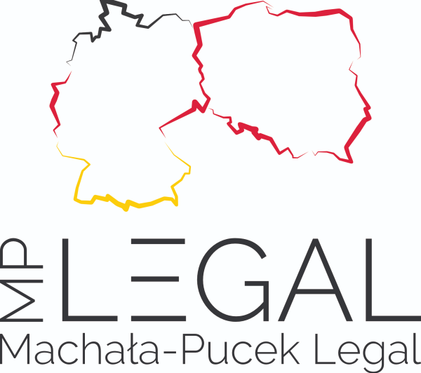 MP LEGAL MACHAŁA-PUCEK LEGAL