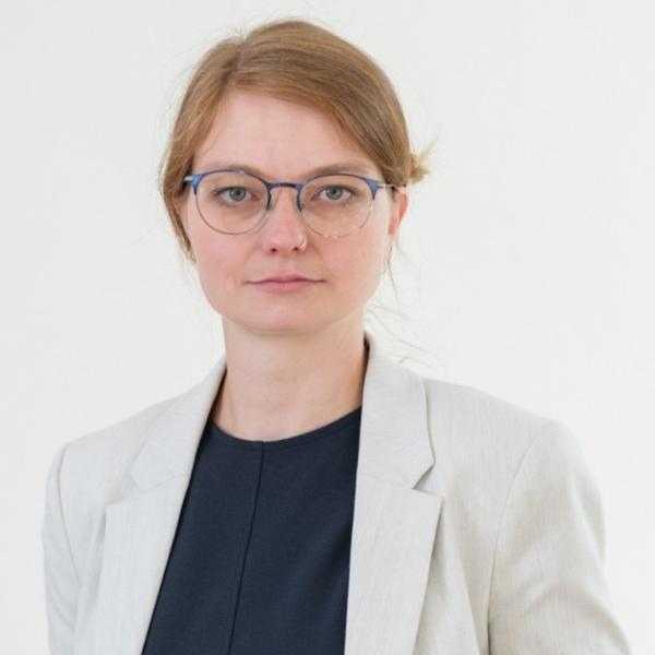Johanna Neubauer