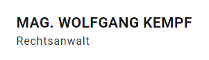 Wolfgang Kempf