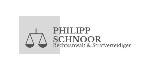 Rechtsanwalt Philipp Schnoor