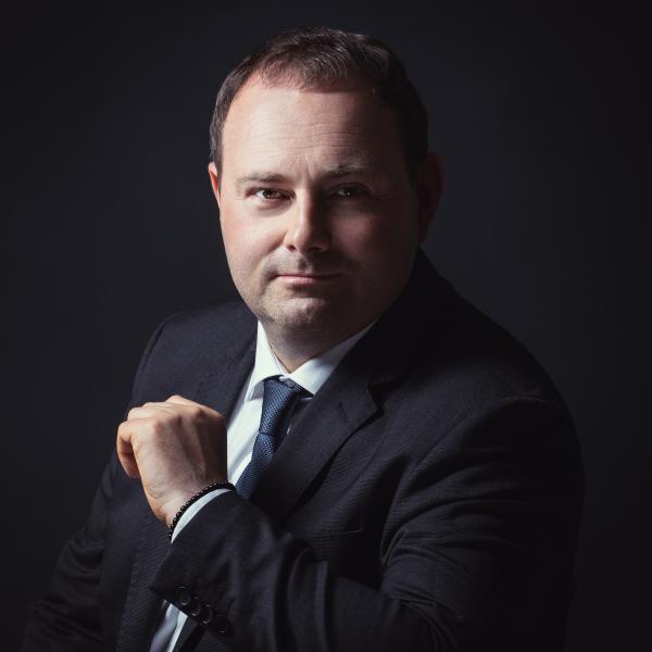 JUDr. Pavel Brach LL.M.
