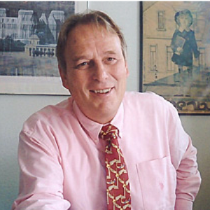 Eberhard Möller