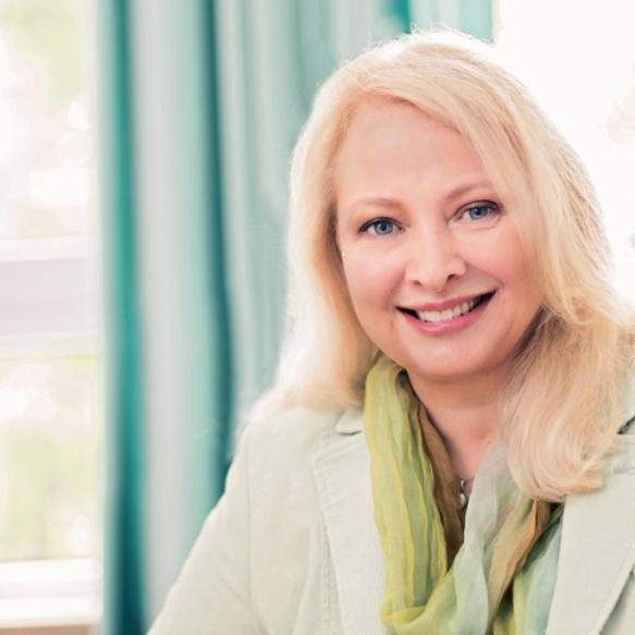 Ulrike Wewers