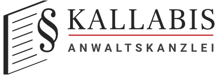Anwaltskanzlei Kallabis - Startup, Vertragsrecht