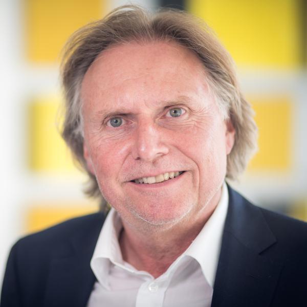 Robert Ganter