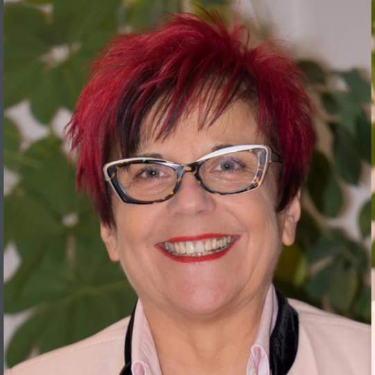 Ulrike Möstl