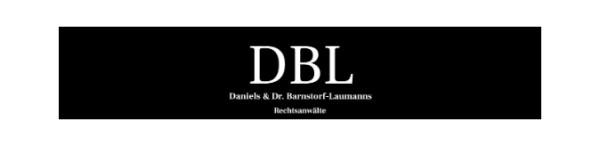 DBL Rechtsanwälte Daniels und Dr. Barnstorf-Laumanns