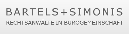 Rechtsanwälte Bartels + Simonis