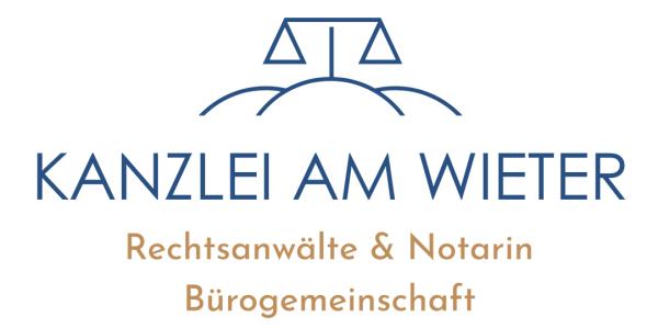 Kanzlei am Wieter