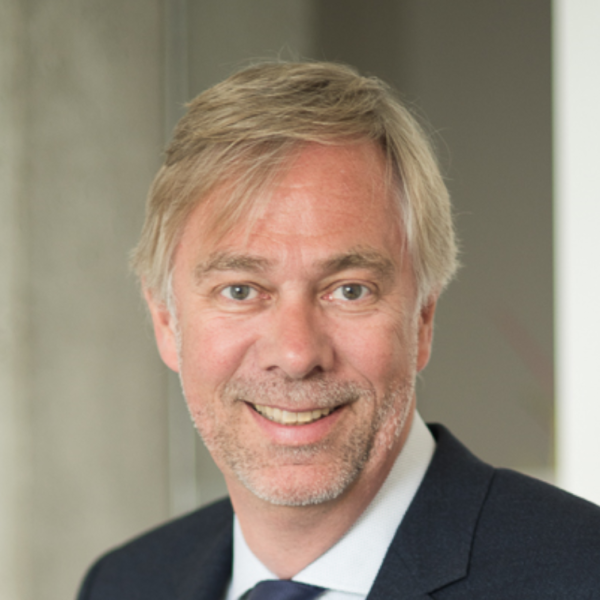 P. Alexander Willers