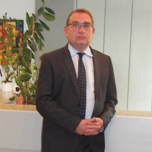 Hans-Peter Kuchinka