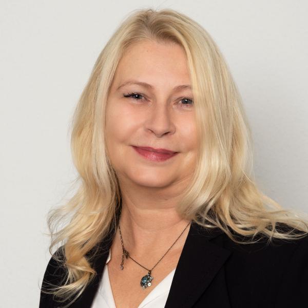 Anja Dornhoff