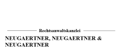 Kanzlei Eve Neugaertner