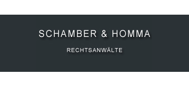 Kanzlei Schamber & Homma