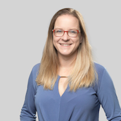 Adrienne Wehner