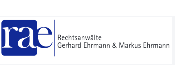 Rechtsanwälte Gerhard Ehrmann & Markus Ehrmann