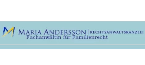 Anwaltskanzlei Andersson